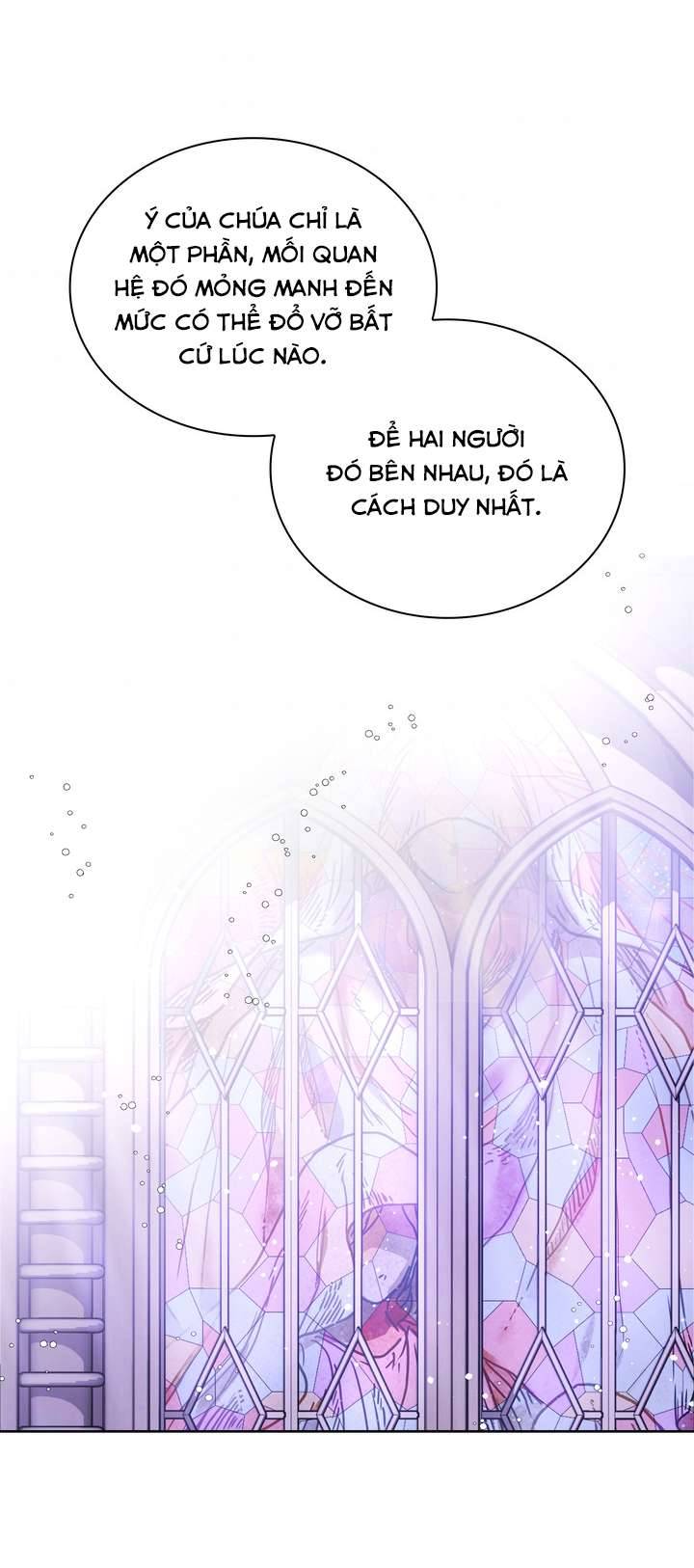 Công Nương Su Chapter 15 - Trang 4