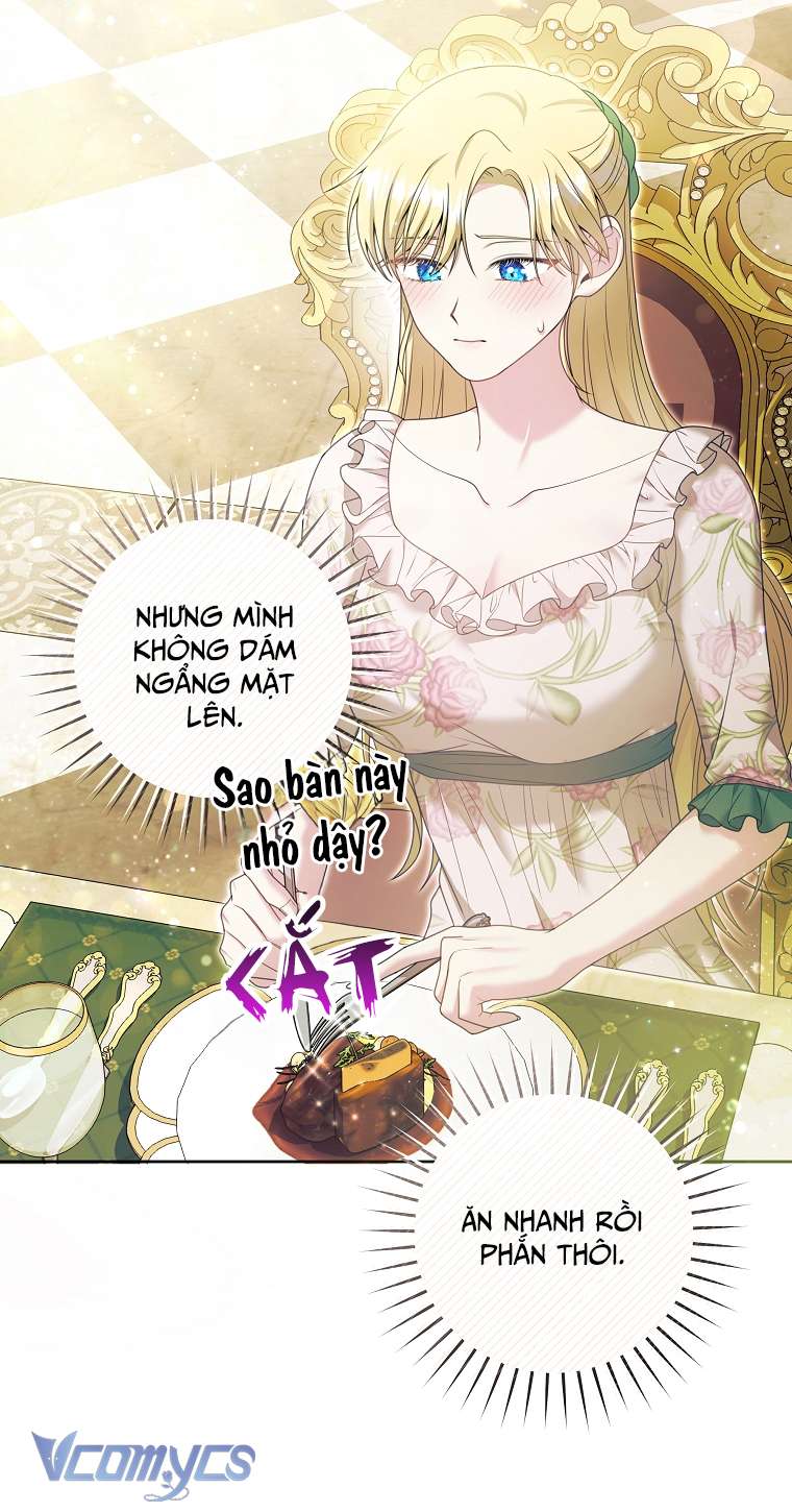 [18+] Phương Pháp Gia Hạn Hợp Đồng Hôn Nhân Chap 6 - Next Chap 7