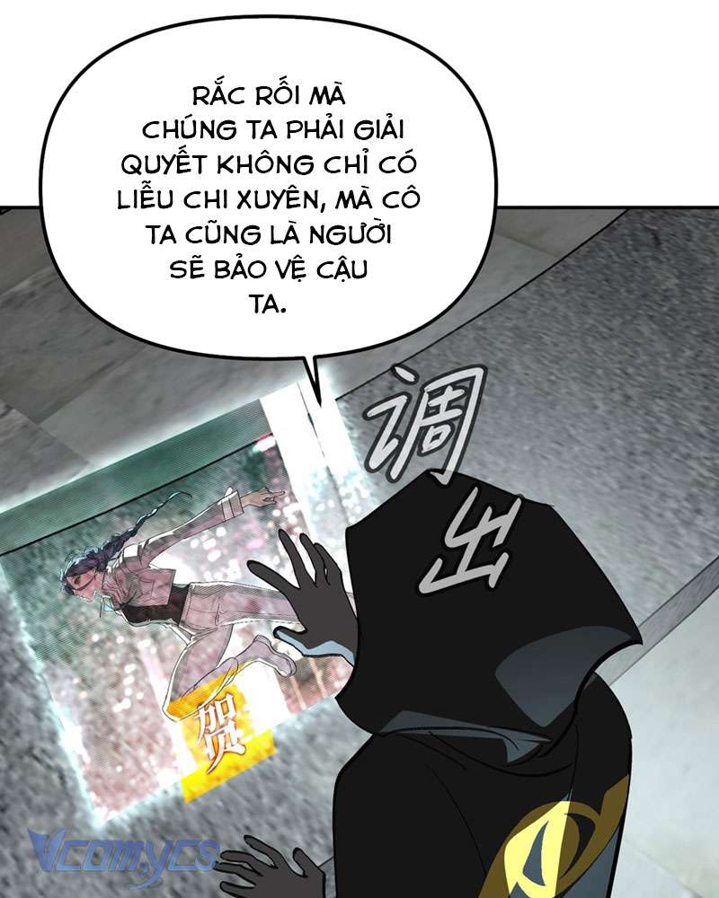 Ác Chi Hoàn Chapter 9 - Trang 4