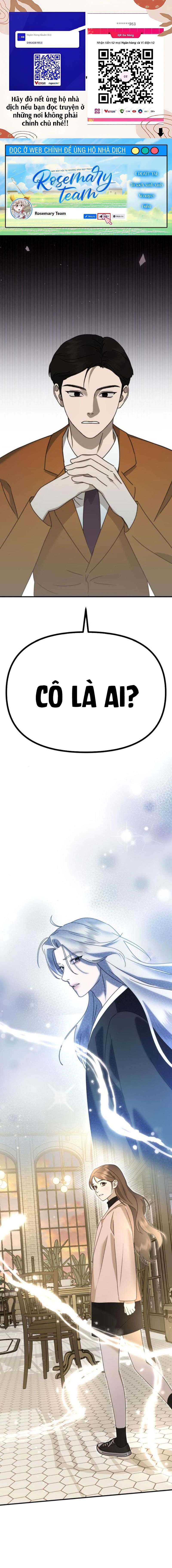 Thần Hổ Jang San Chap 36 - Next Chap 37