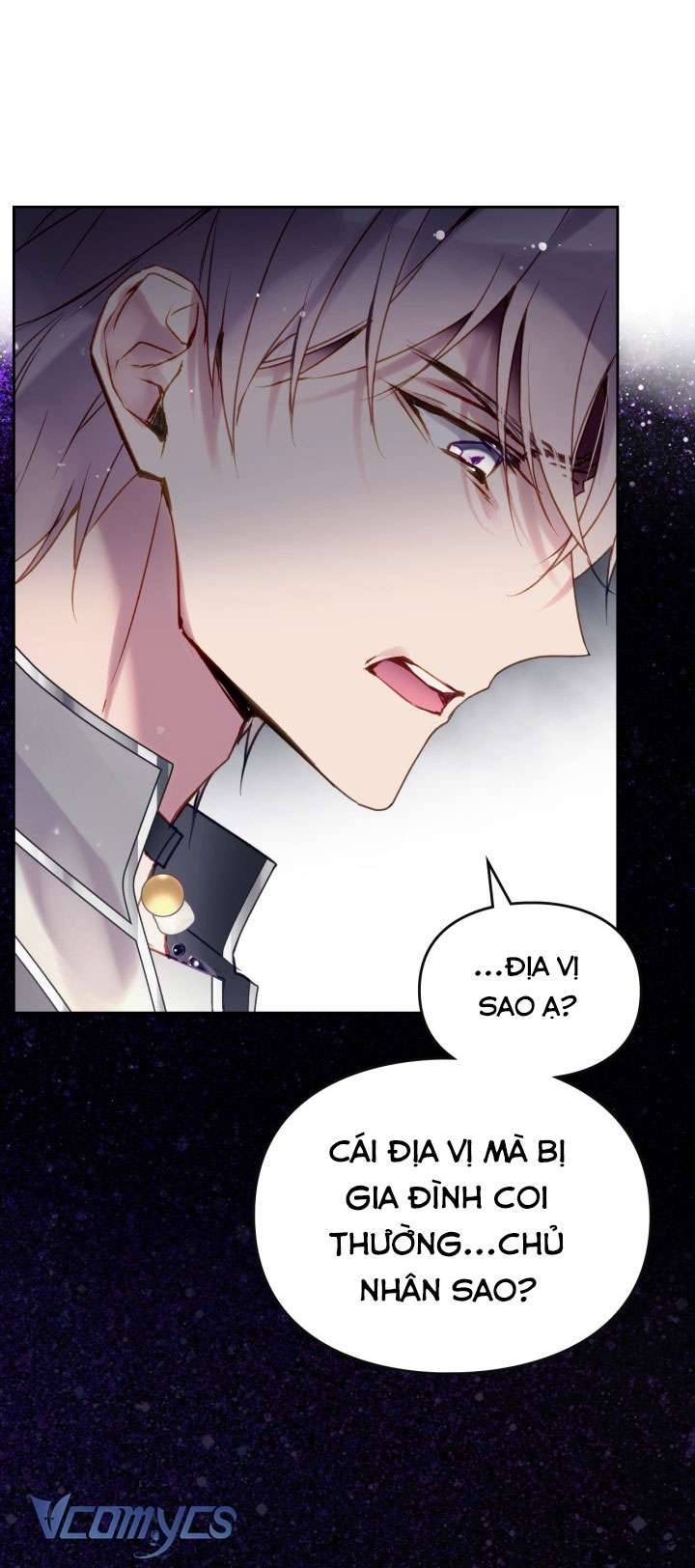 Kết Cục Của Nhân Vật Phản Diện Chỉ Có Thể Là Cái Chết Chapter 134 - Next Chapter 135