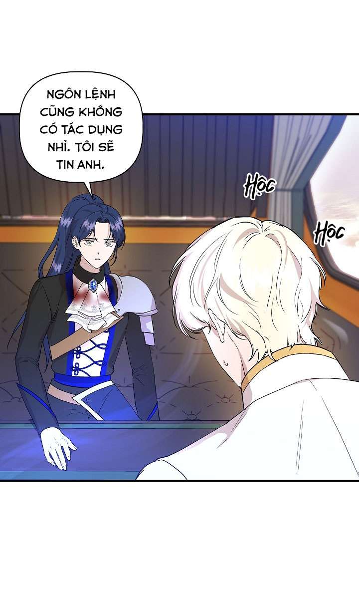 Tôi Không Phải Là Cinderella Chapter 21 - Next Chapter 21.5