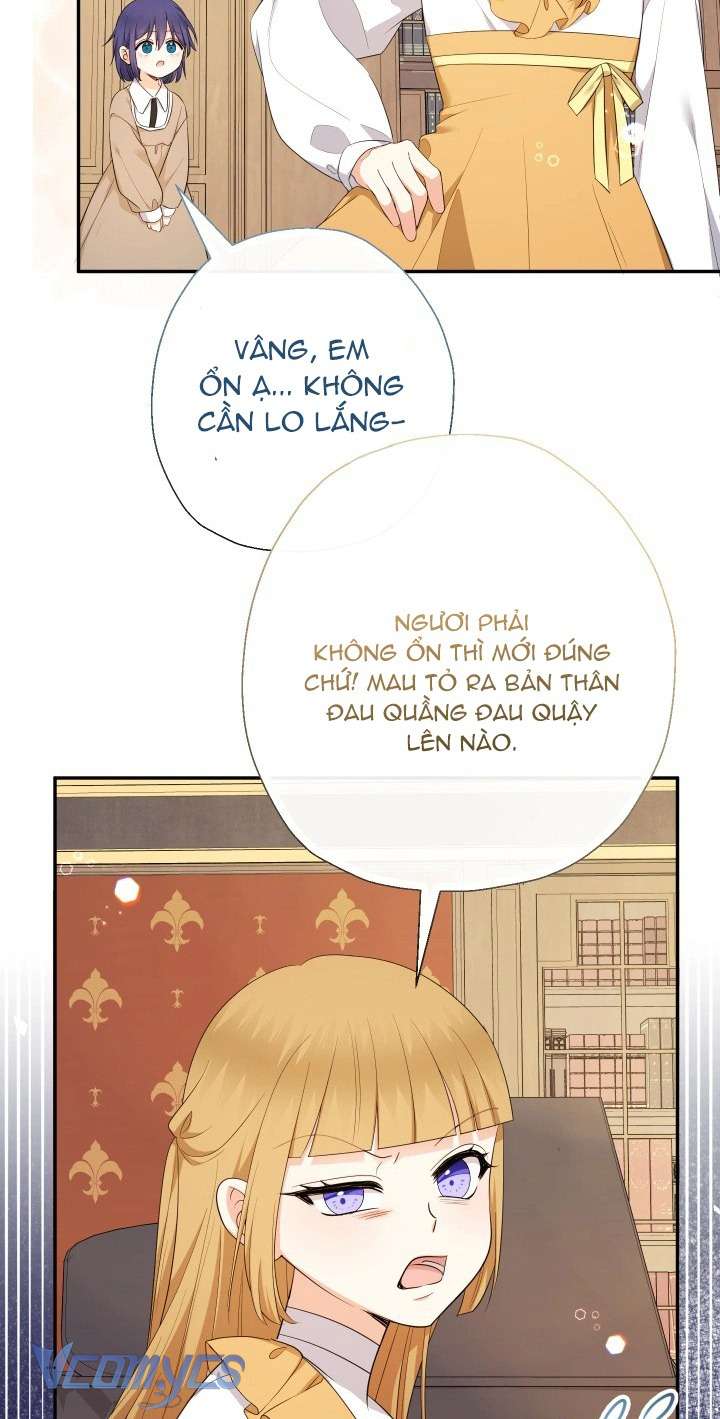 Tiểu Thư Tích Tiền Đi Bụi Chapter 73 - Trang 4