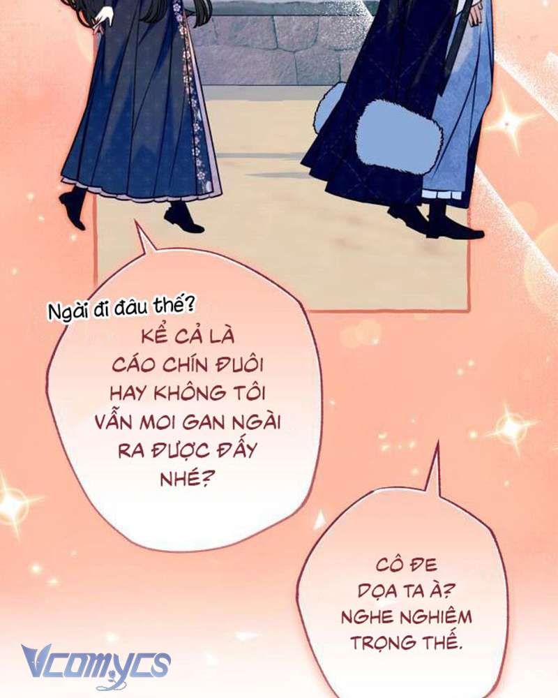 Chuyện Tình Tuyết Phương Bắc Chapter 16 - Trang 4
