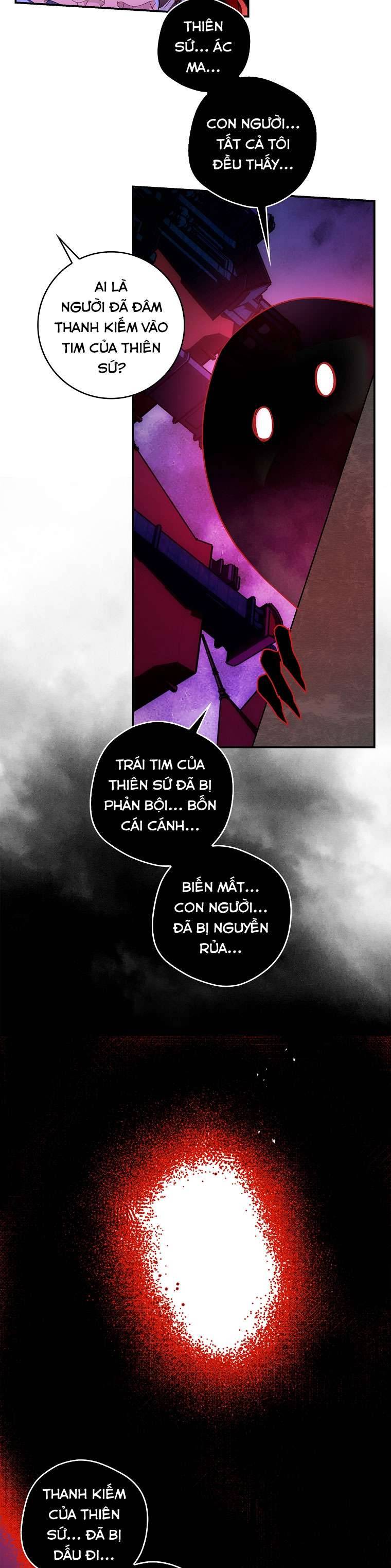 Hôn Phu Ẩn Sắc Chapter 94 - Trang 4