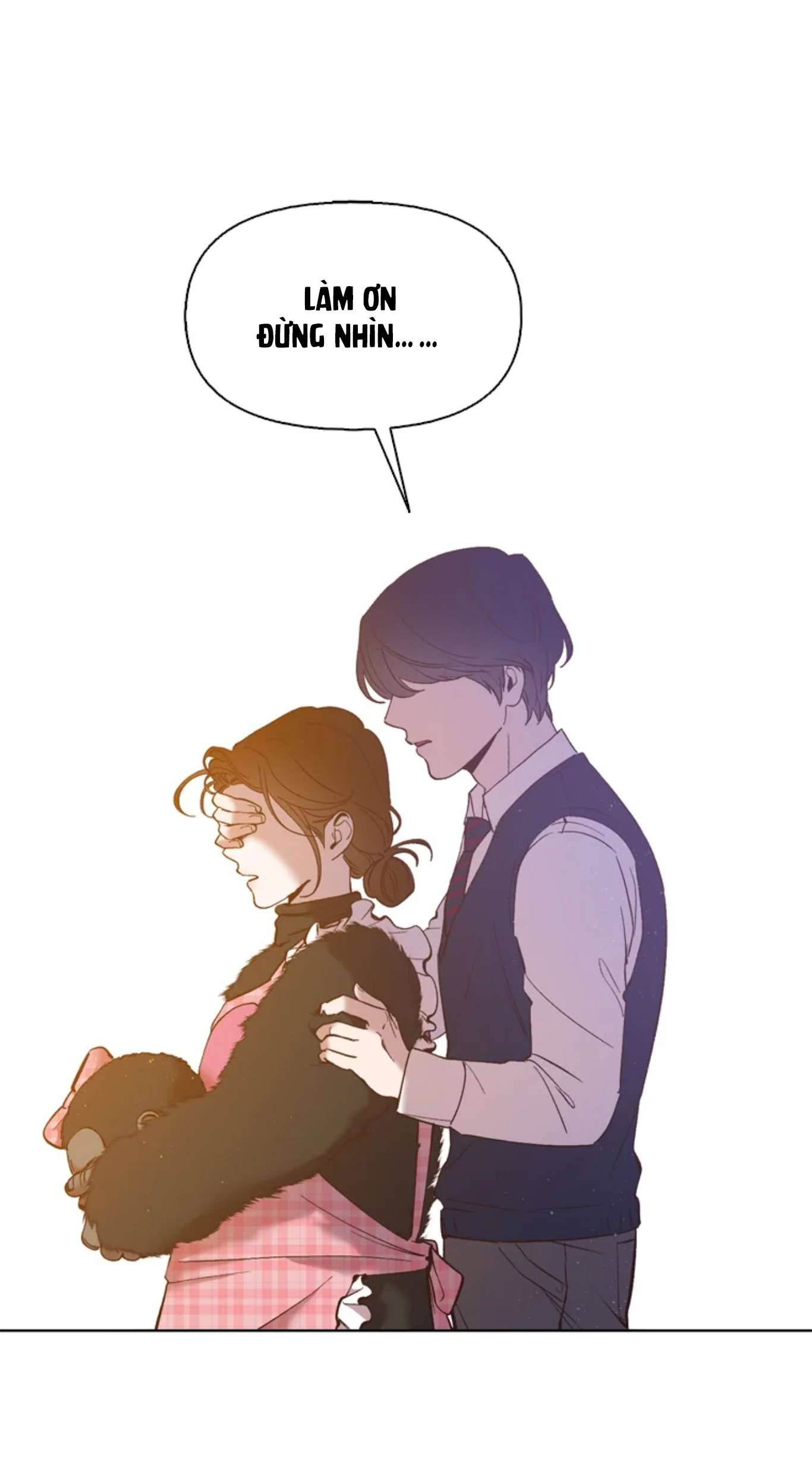 Thanh Xuân Của Chúng Ta Chap 55 - Trang 4