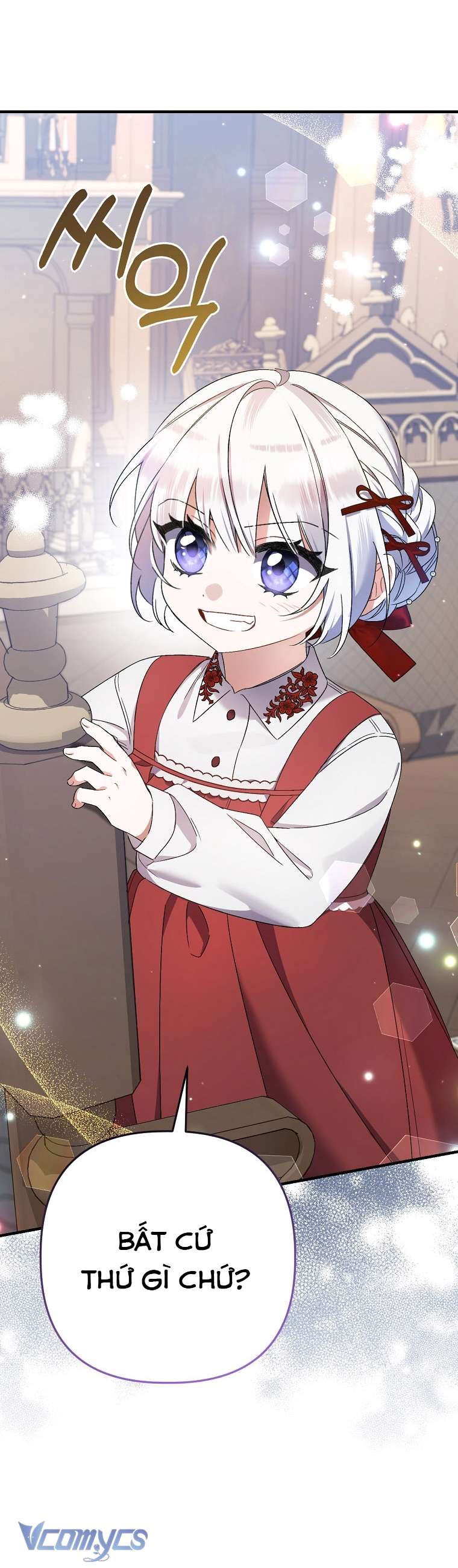 Tôi Chỉ Chăm Sóc Người Cha Ốm Yếu Của Mình Mà Thôi! Chapter 3 - Next Chapter 4