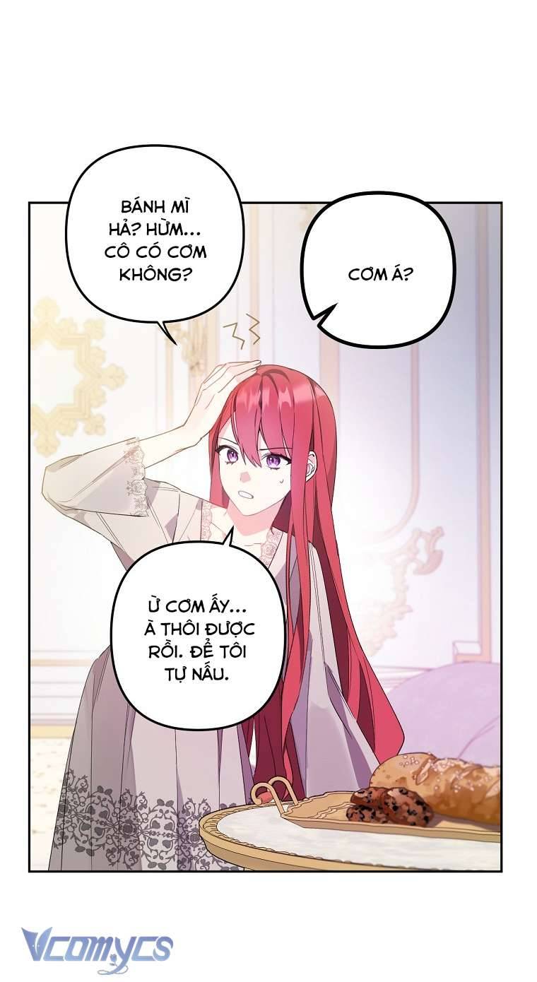 Quý Tộc Gì Chứ, Tôi Chỉ Muốn Về Nhà Chap 2 - Next Chap 3