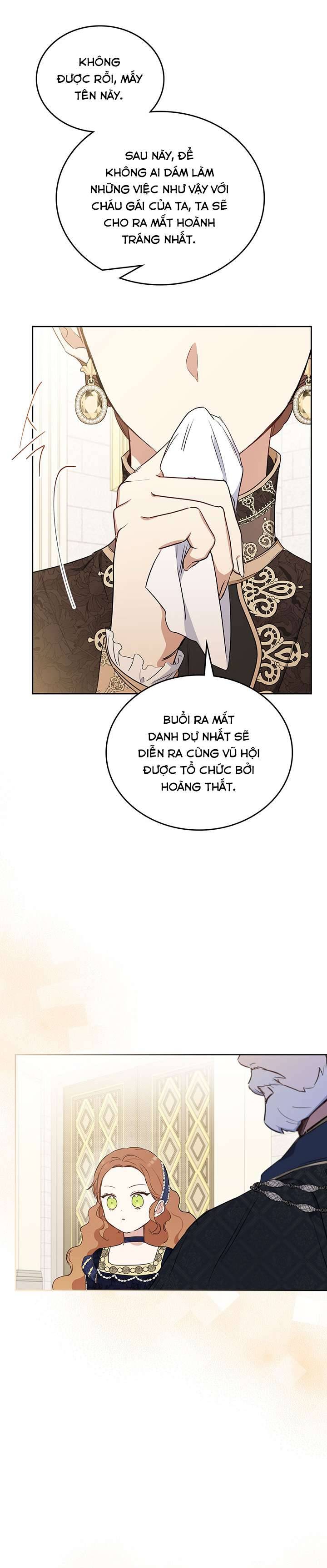 Kiếp Này Nhất Định Làm Gia Chủ Chap 103 - Trang 2