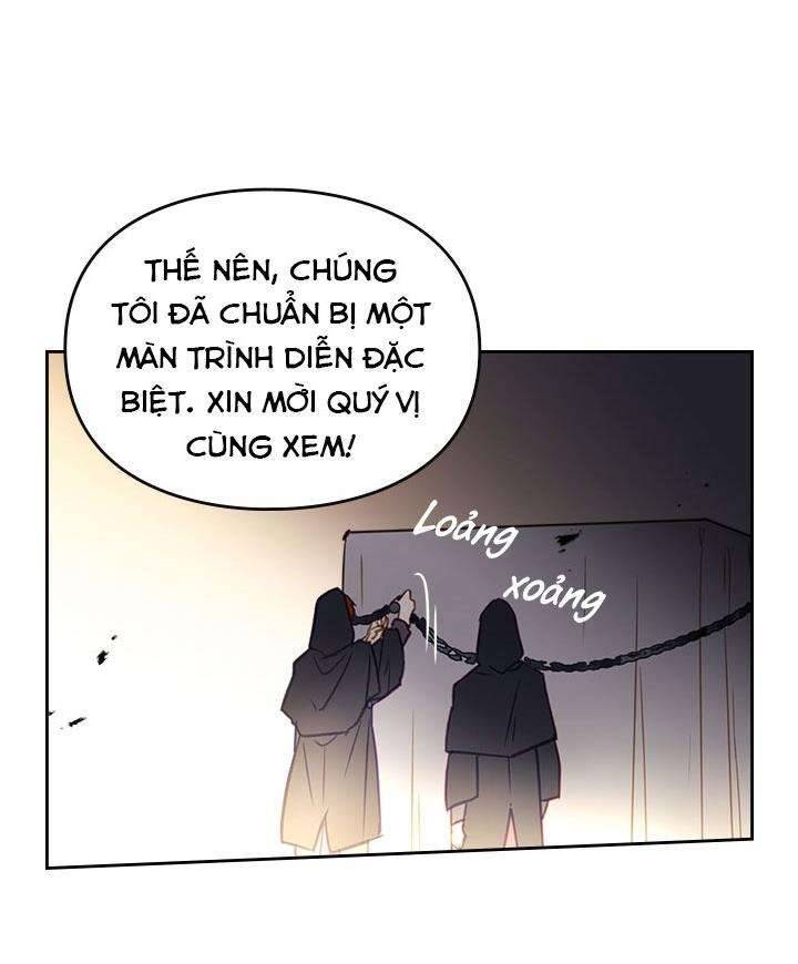 Kết Cục Của Nhân Vật Phản Diện Chỉ Có Thể Là Cái Chết Chapter 22 - Trang 4