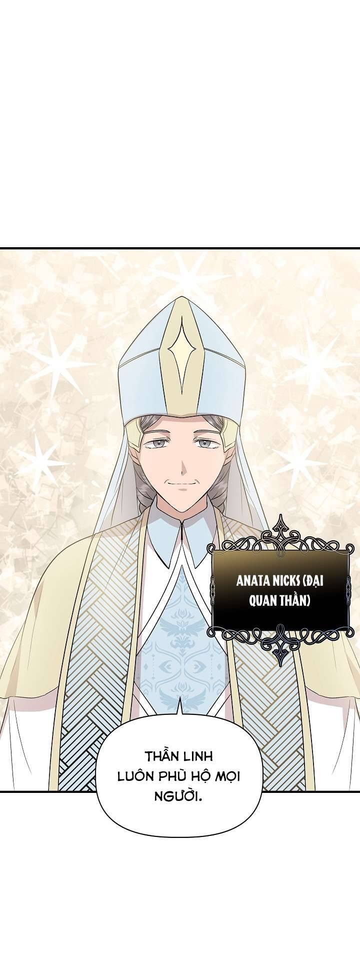 Tôi Không Phải Là Cinderella Chapter 34 - Next Chapter 34.5