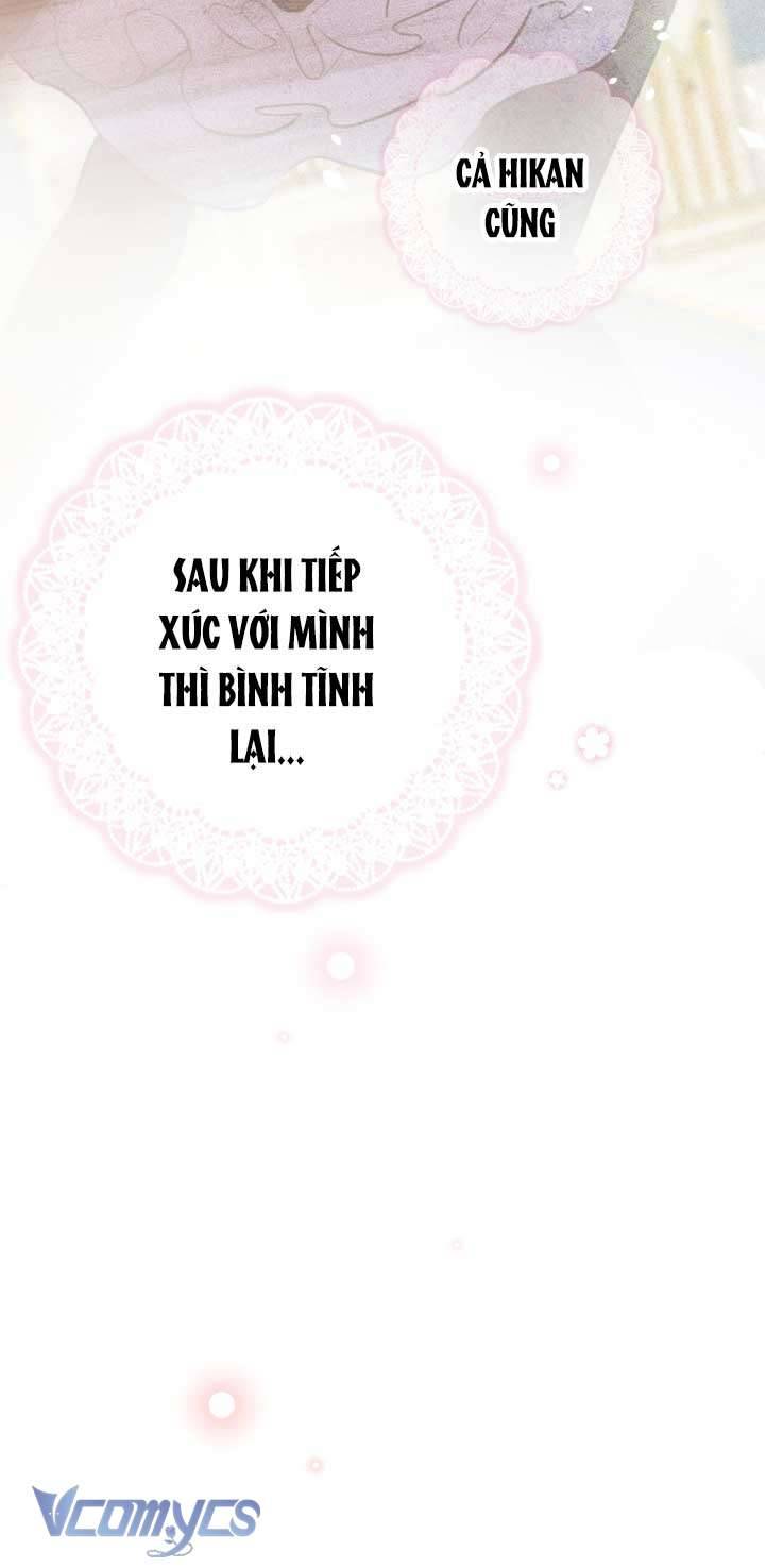 Những Nhân Vật Mạnh Nhất Thế Giới Ám Ảnh Tôi Chapter 51 - Trang 4