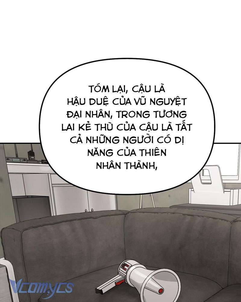 Ác Chi Hoàn Chapter 10 - Trang 4