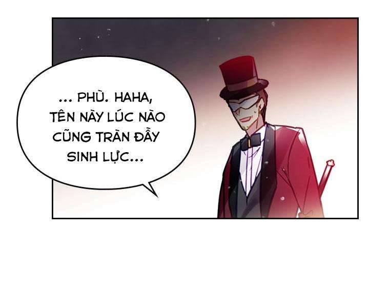 Kết Cục Của Nhân Vật Phản Diện Chỉ Có Thể Là Cái Chết Chapter 23 - Trang 4
