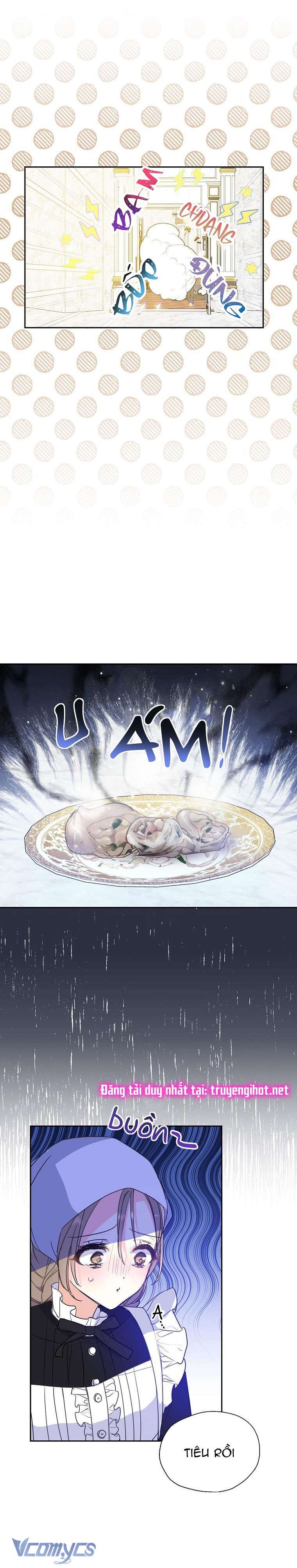 Bệ Hạ Xin Đừng Giết Tôi!!! Chap 59 - Trang 2