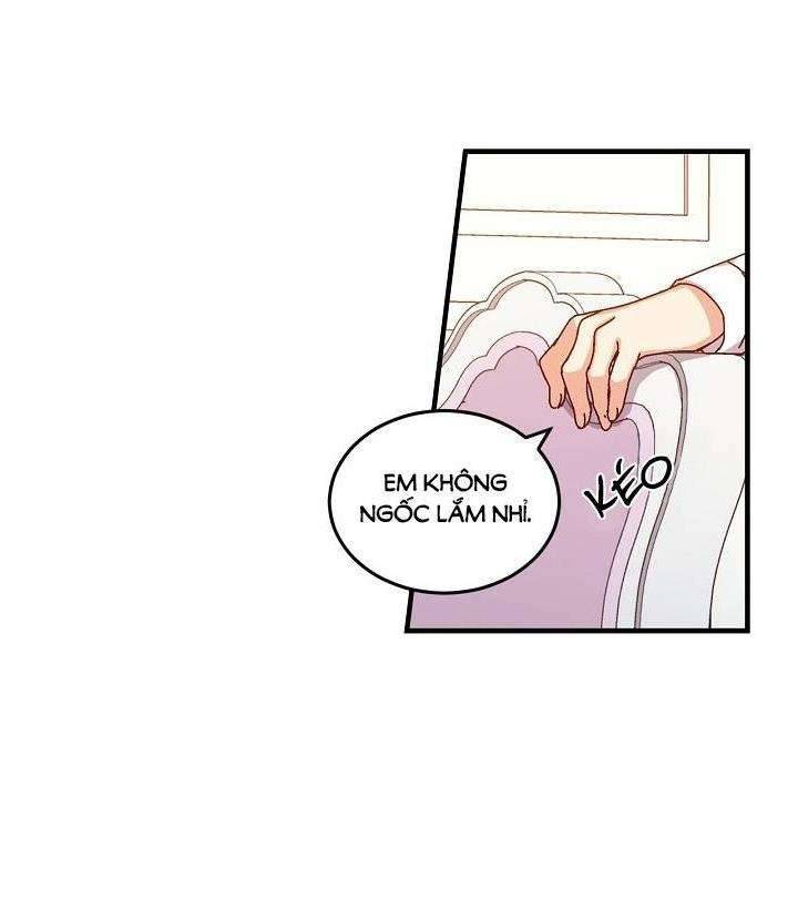 Cẩn Thận Với Các Anh Trai Đấy! Chap 7 - Trang 2