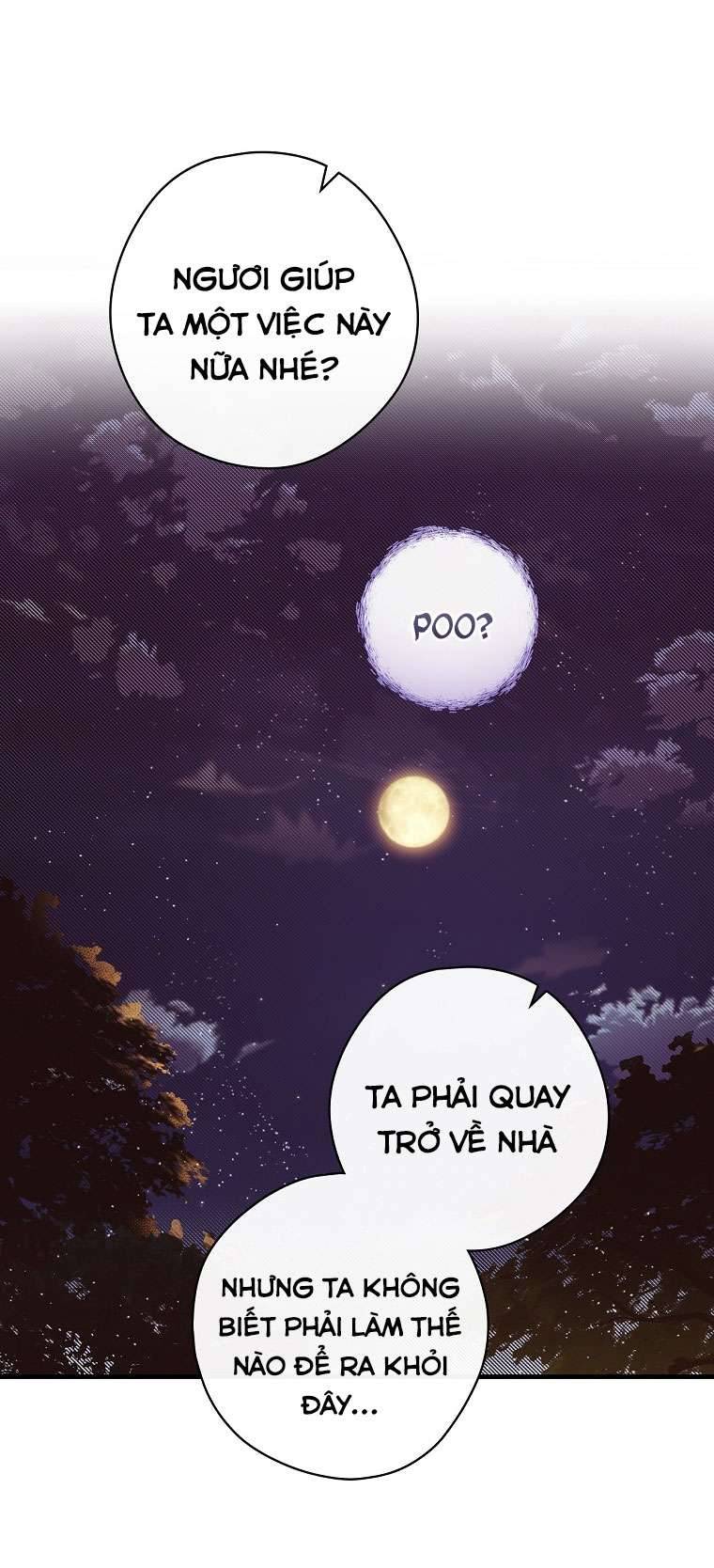 Phương Pháp Khiến Phu Quân Đứng Về Phía Tôi Chapter 18 - Trang 4