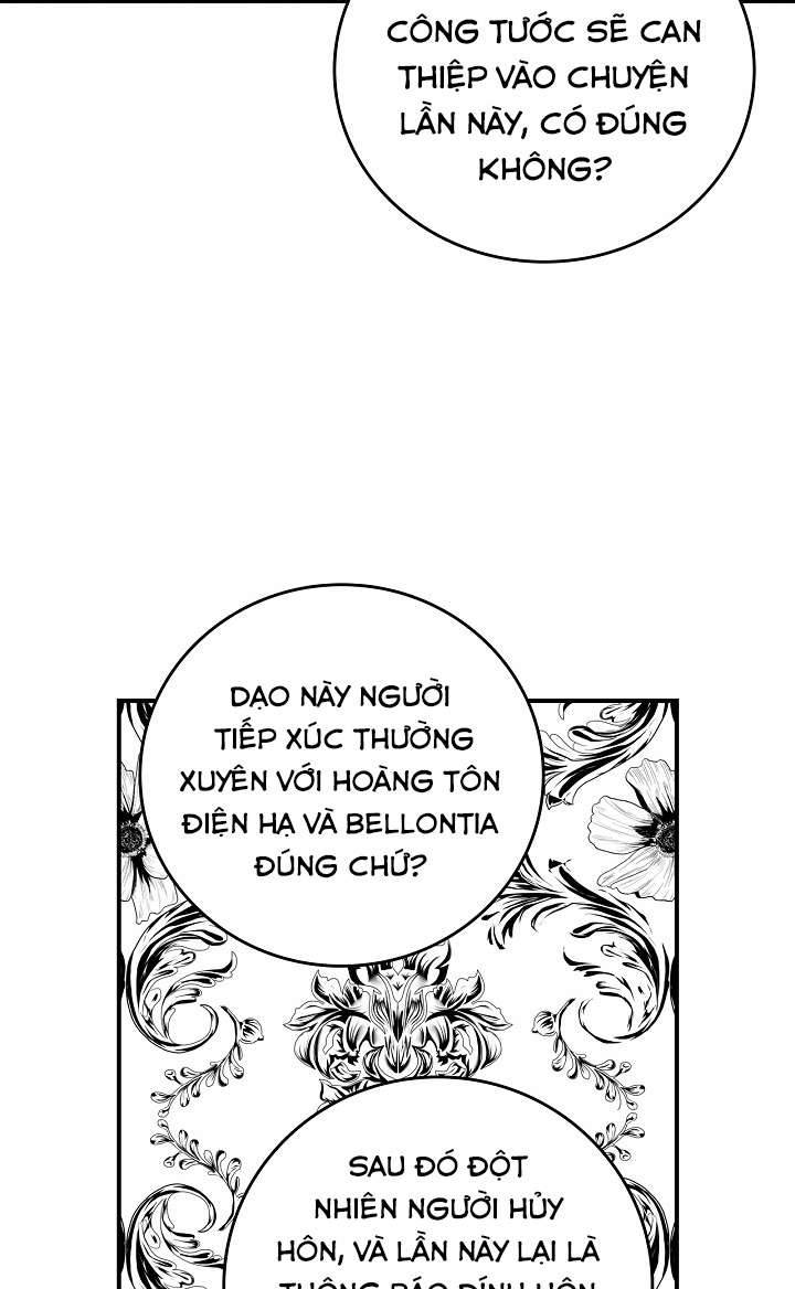 Cẩn Thận Với Các Anh Trai Đấy! Chap 66 - Trang 2