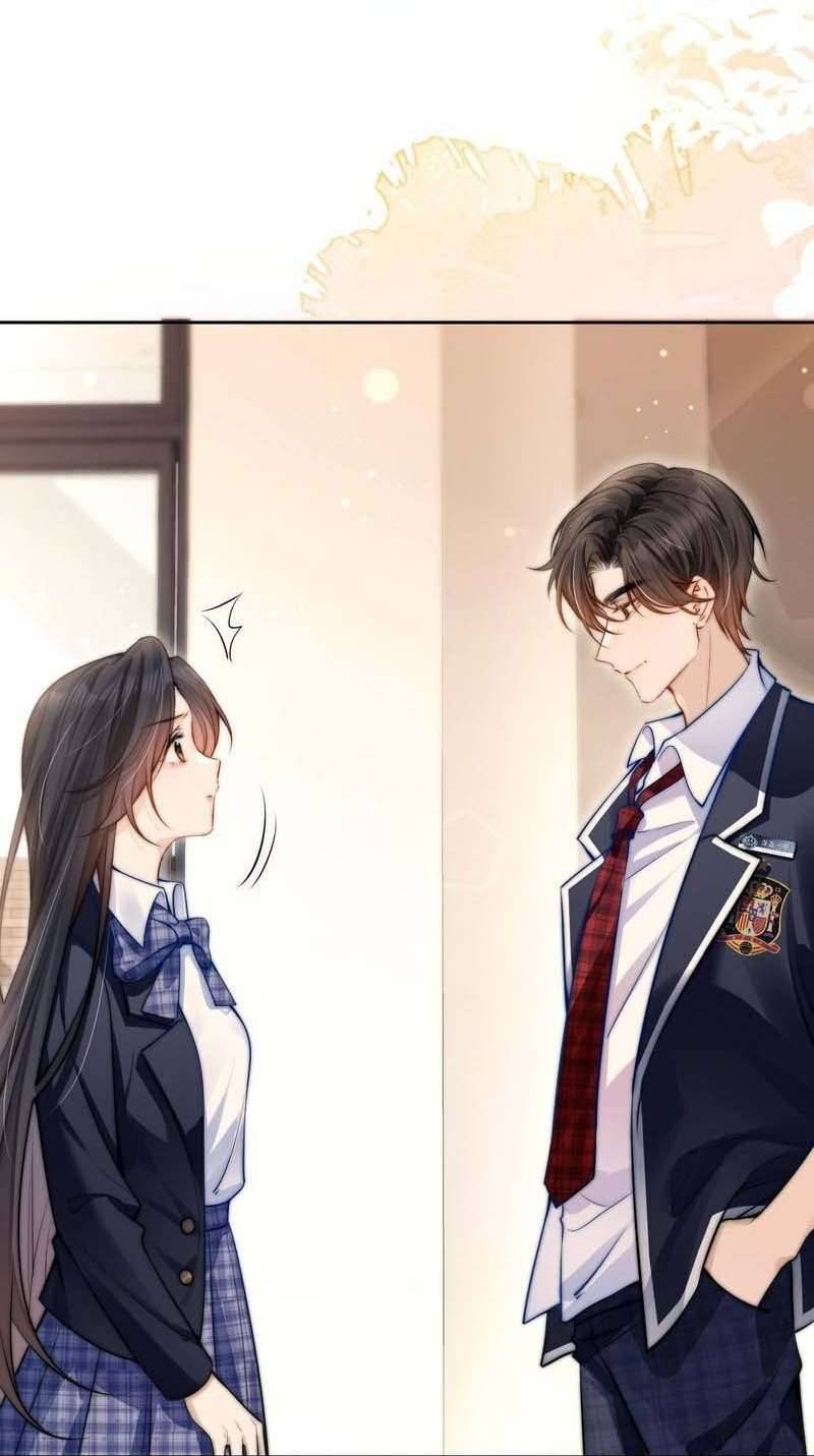 Em Nghe Thấy Được Chap 5 - Trang 2
