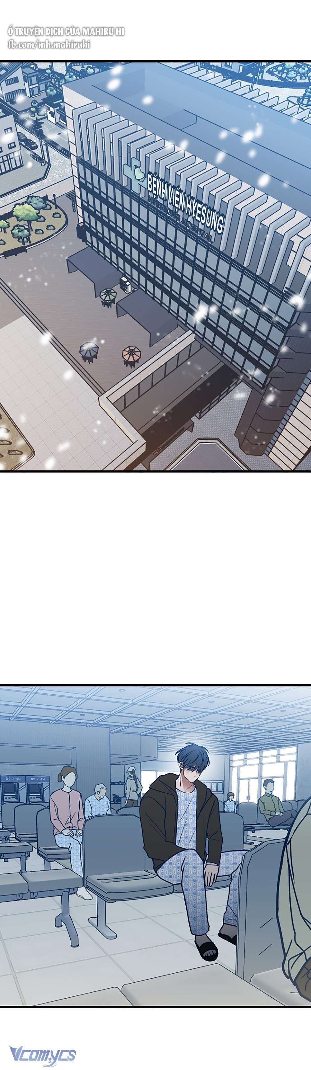 Kẻ Rác Rưởi Không Đáng Được Yêu Chapter 68 - Next Chapter 69