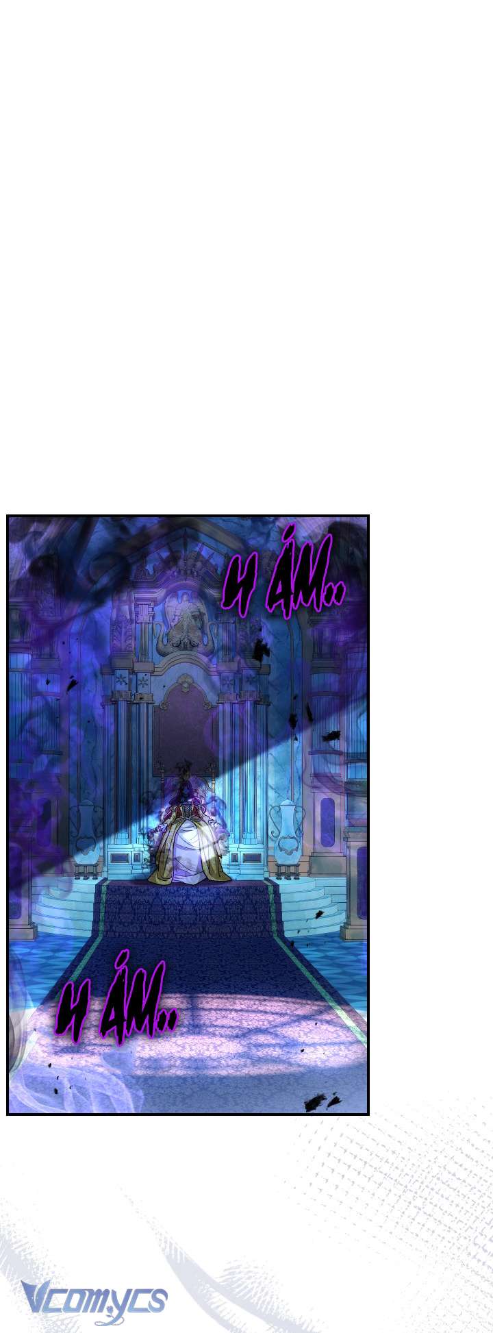 Người Xem Mắt Của Ác Nữ Quá Hoàn Hảo Chapter 35 - Next Chapter 36