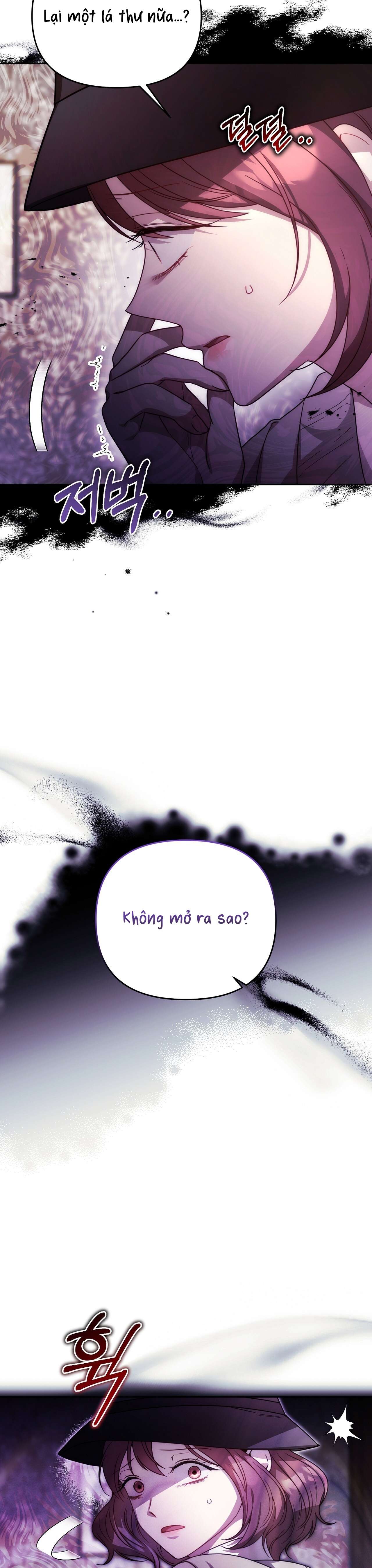 [ 18+ ] Vụ Bê Bối Pháp Lý Chap 23 - Trang 2