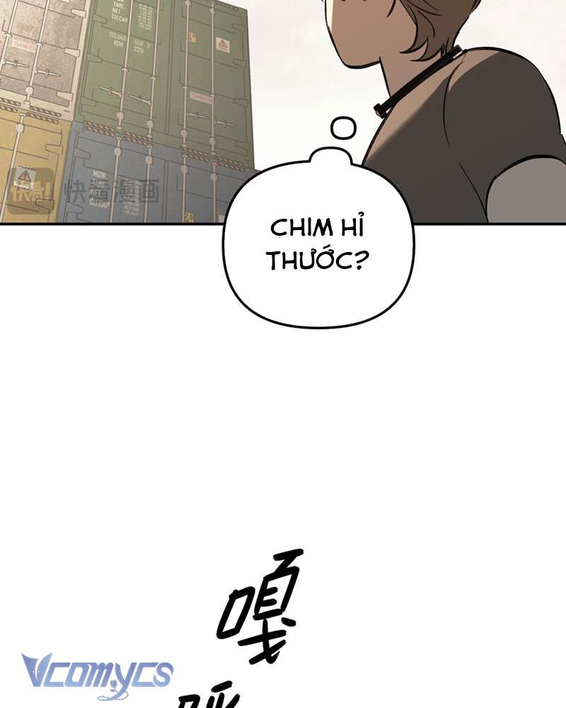 Ác Chi Hoàn Chapter 27 - Trang 4