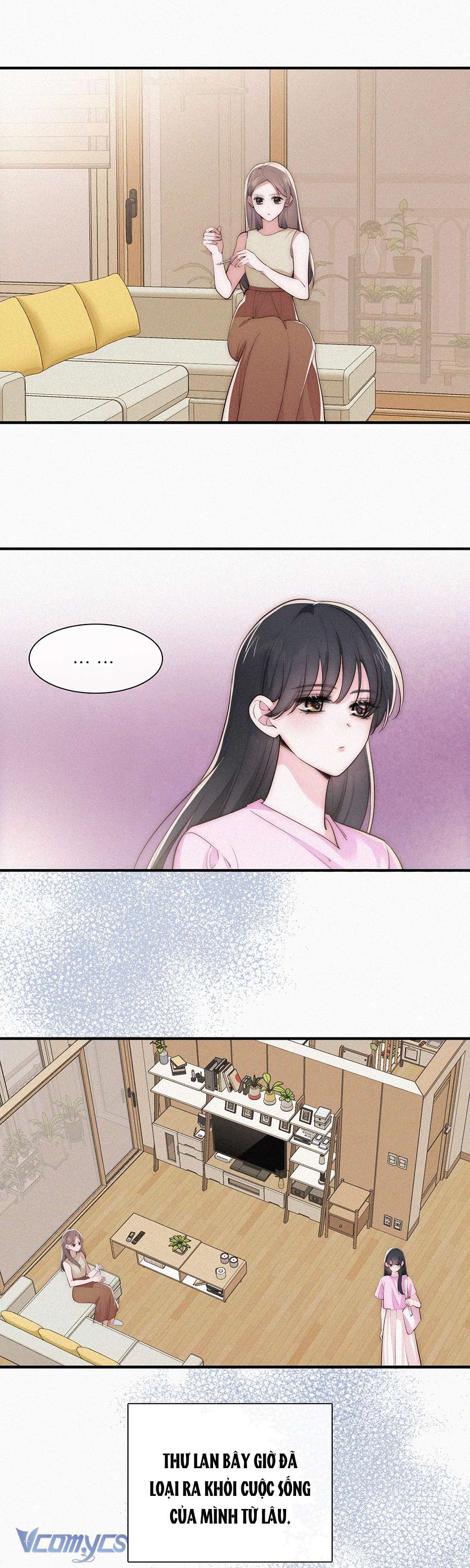 Một Mực Cưng Chiều Chap 89 - Trang 2