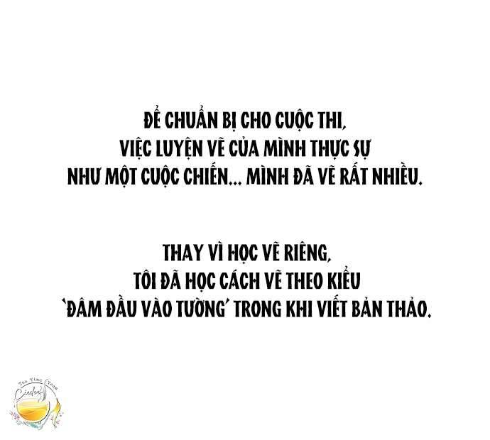 Chiến Lược: Tình Yêu Trong Sáng Chap Kì - Next Chap EXTRA
