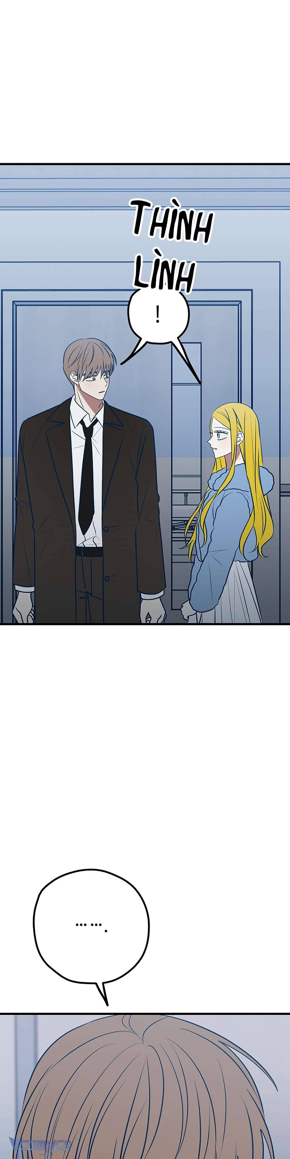 Kẻ Rác Rưởi Không Đáng Được Yêu Chapter 63 - Next Chapter 64