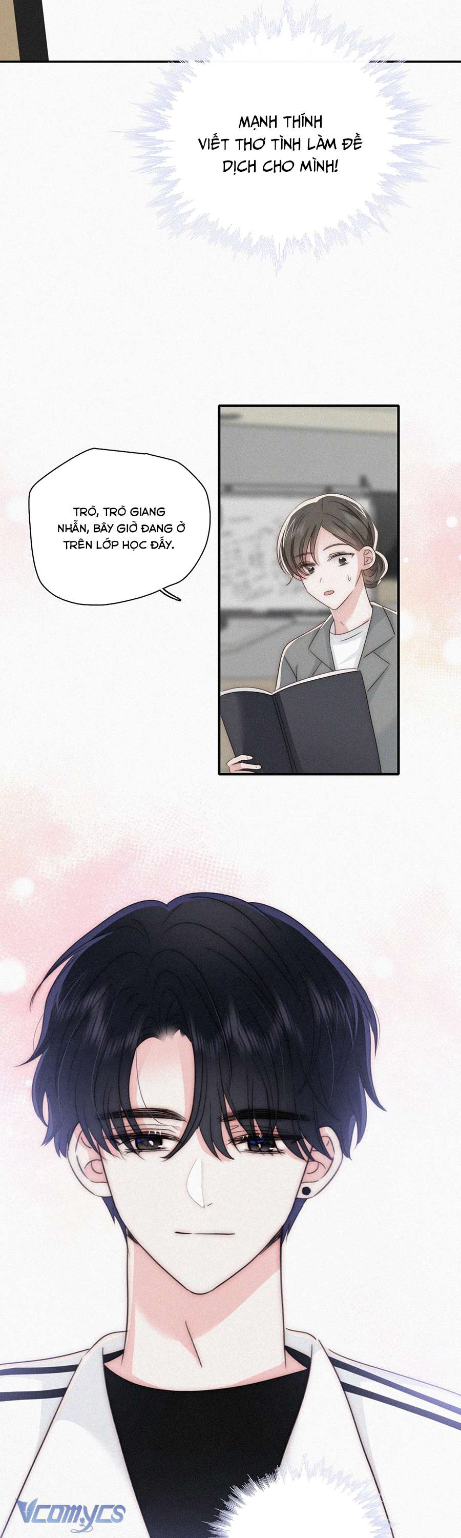 Một Mực Cưng Chiều Chap 109 - Next Chap 110
