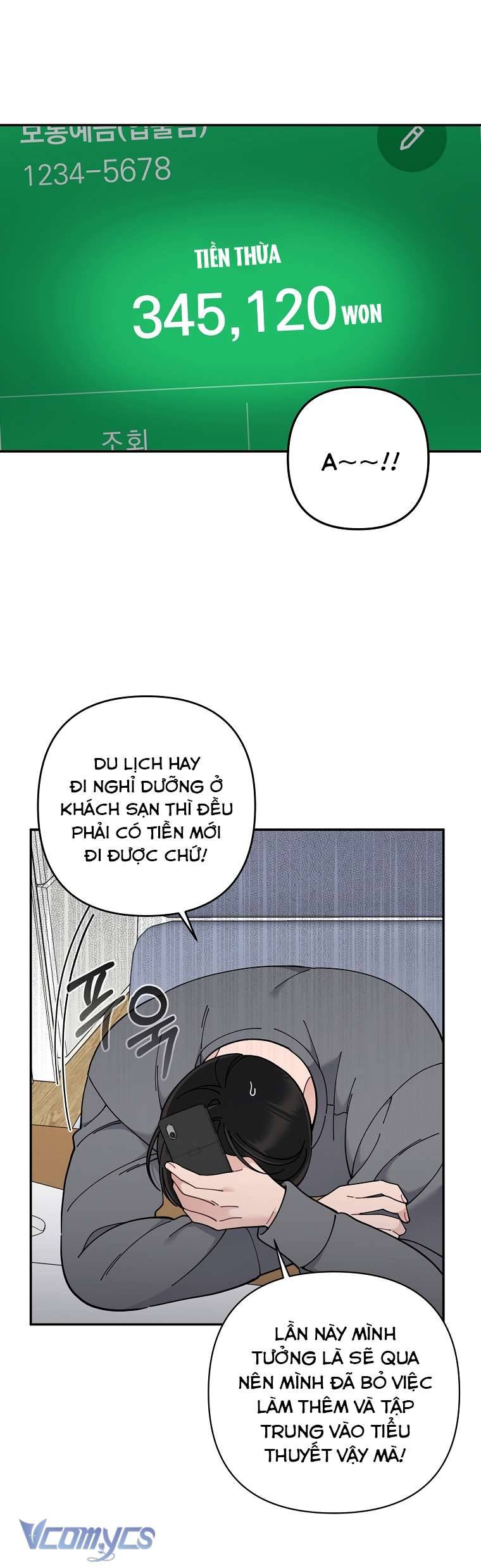 [18+] Dinh Thự Young Chun Hwa: Mọt Sách Phóng Túng Không Ngủ Được Chapter 2 - Next Chapter 3