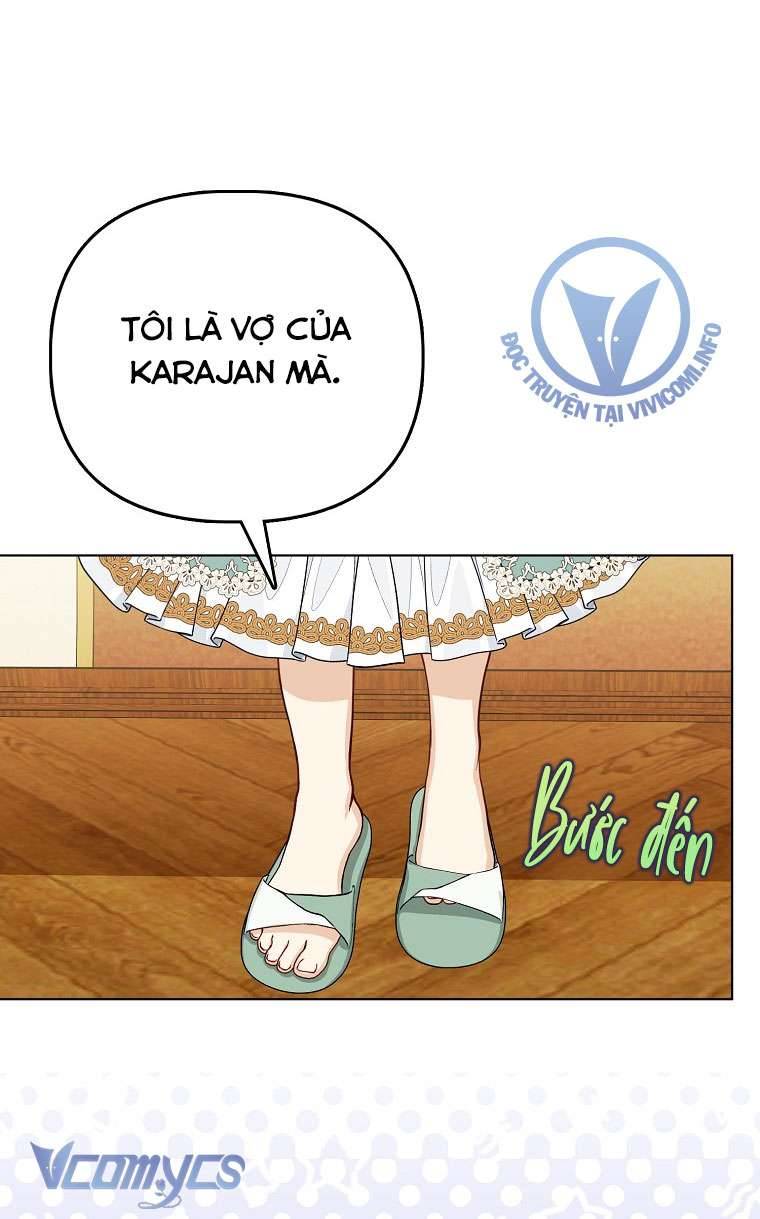 Nhân Vật Phản Diện Đều Thích Tôi Chapter 31 - Trang 4