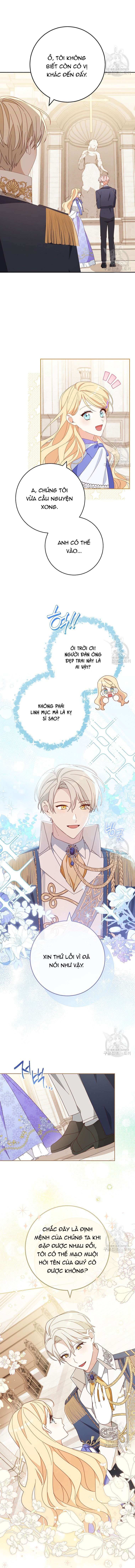 Tôi Đã Phạm Sai Lầm Rồi! Chap 32 - Trang 2