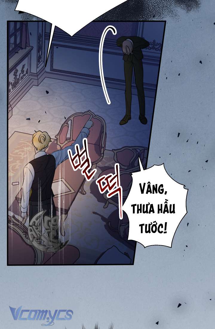 Tiểu Thư Tích Tiền Đi Bụi Chapter 9 - Next Chapter 10