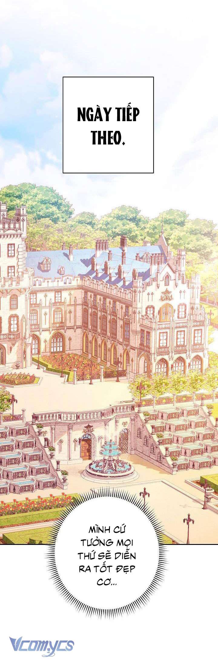 Hầu Gái Độc Quyền Của Hoàng Hậu Phản Diện Chapter 14 - Trang 4