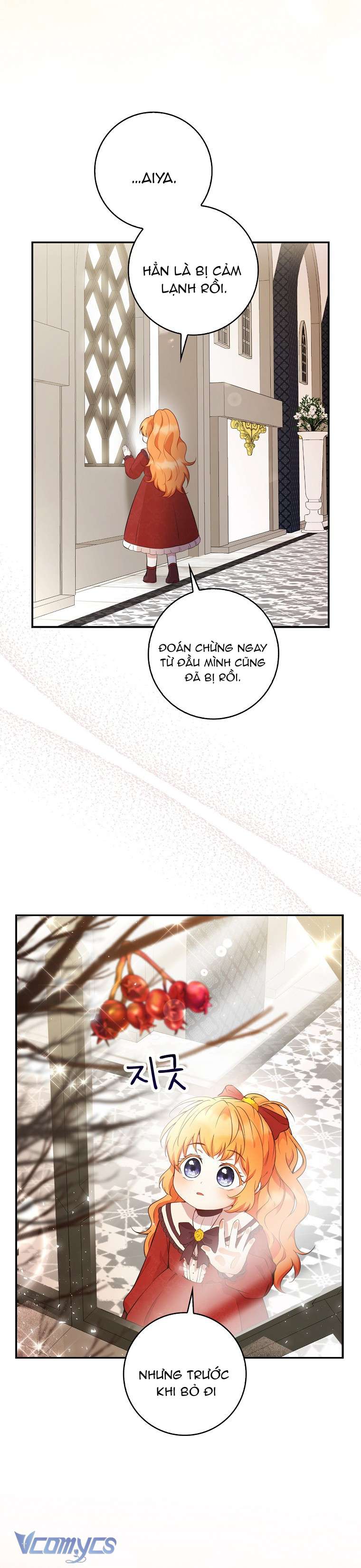 Sóc Con Tài Năng Chap 12 - Next Chap 13