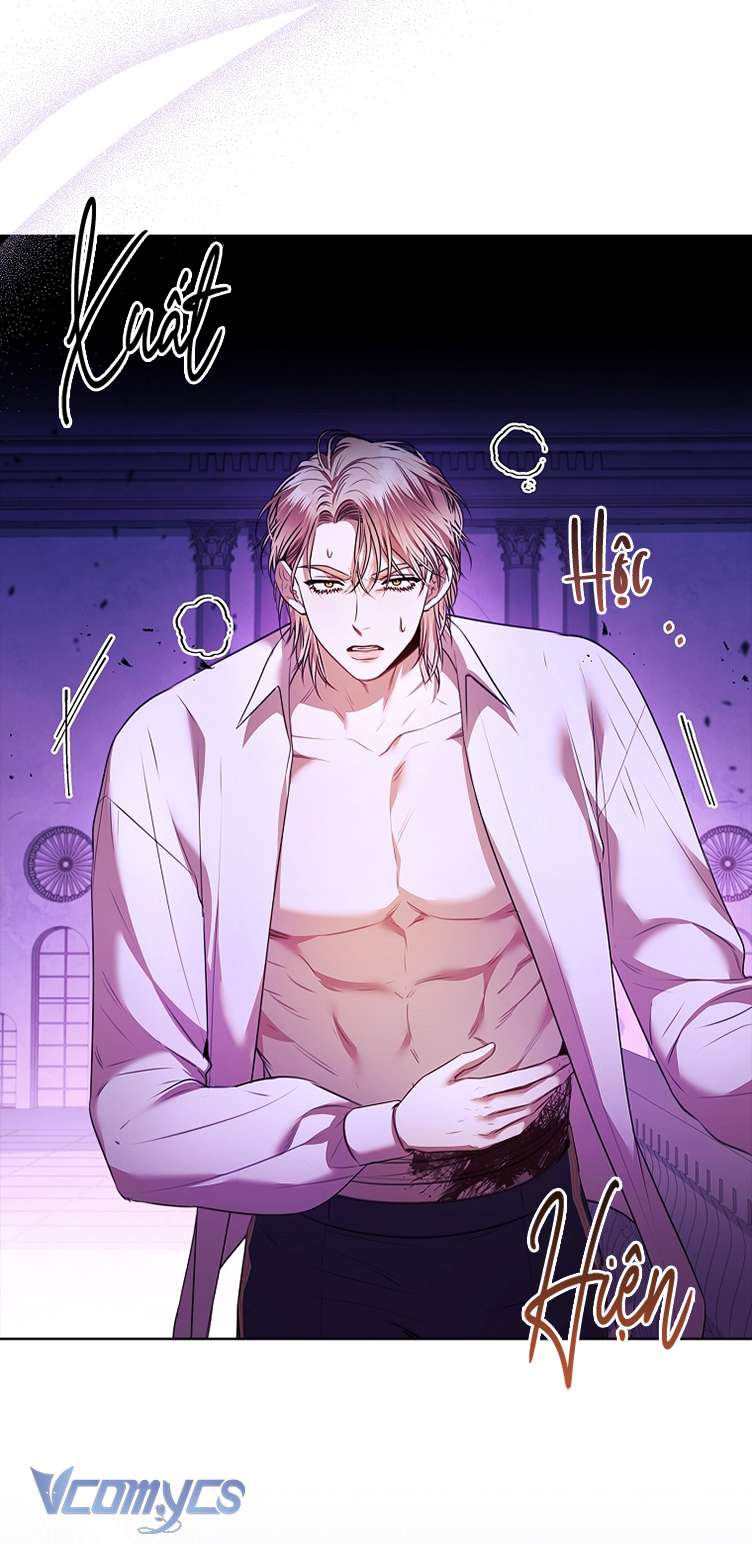 Thư Ký Của Bạo Chúa Chapter 106 - Trang 3