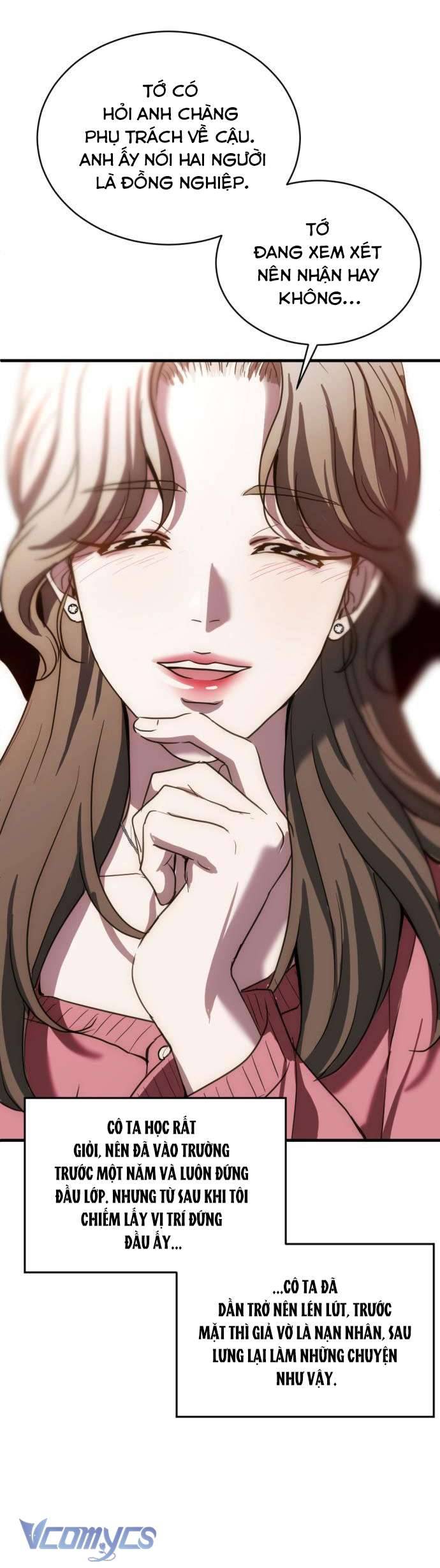 Ba Lần Động Phòng Chapter 25 - Trang 4