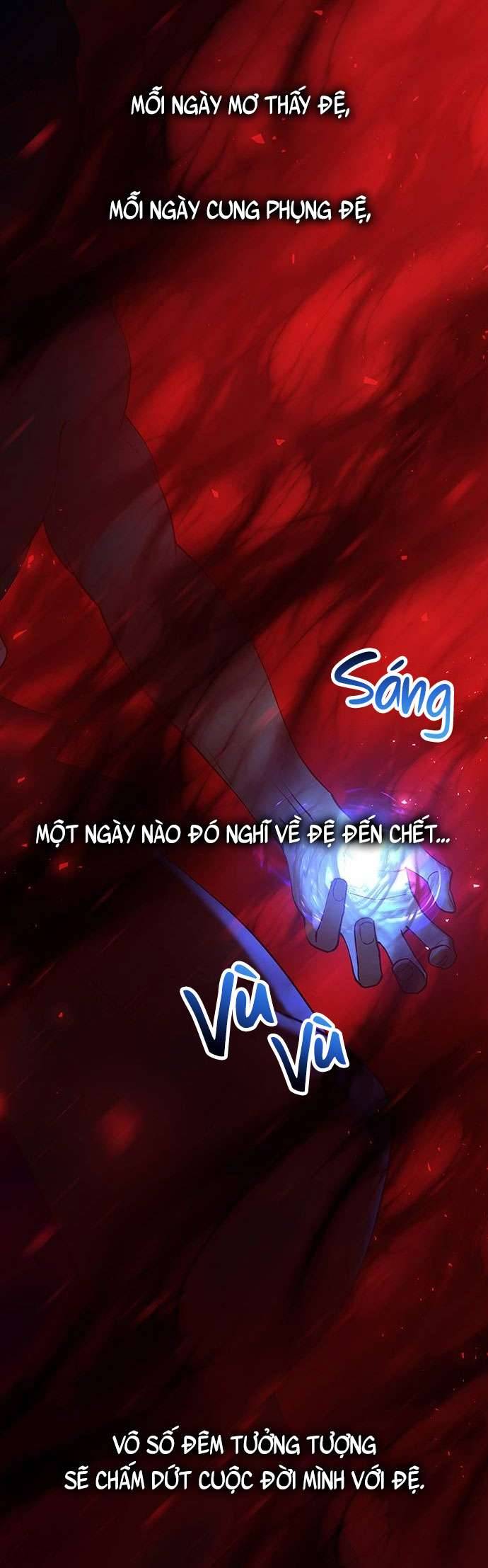 Vương Tử Huyền Bí Chapter 73 - Trang 4