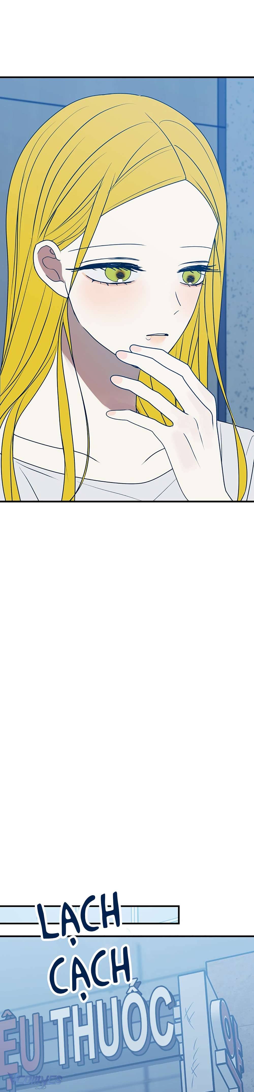 Kẻ Rác Rưởi Không Đáng Được Yêu Chapter 84 - Next Chapter 85