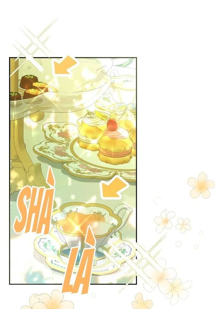 Ác Nữ Chỉ Là Một Con Rối Chap 35 - Trang 2