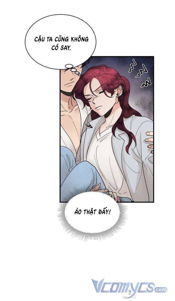 Oan Gia Ngõ Hẹp Chapter 18 - Next Chapter 19