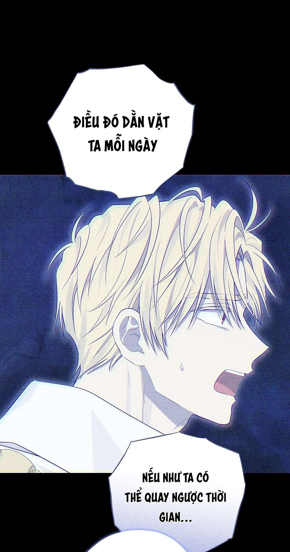 Tôi Là Minh Chứng Của Sự Thật Chap 93 - Trang 3