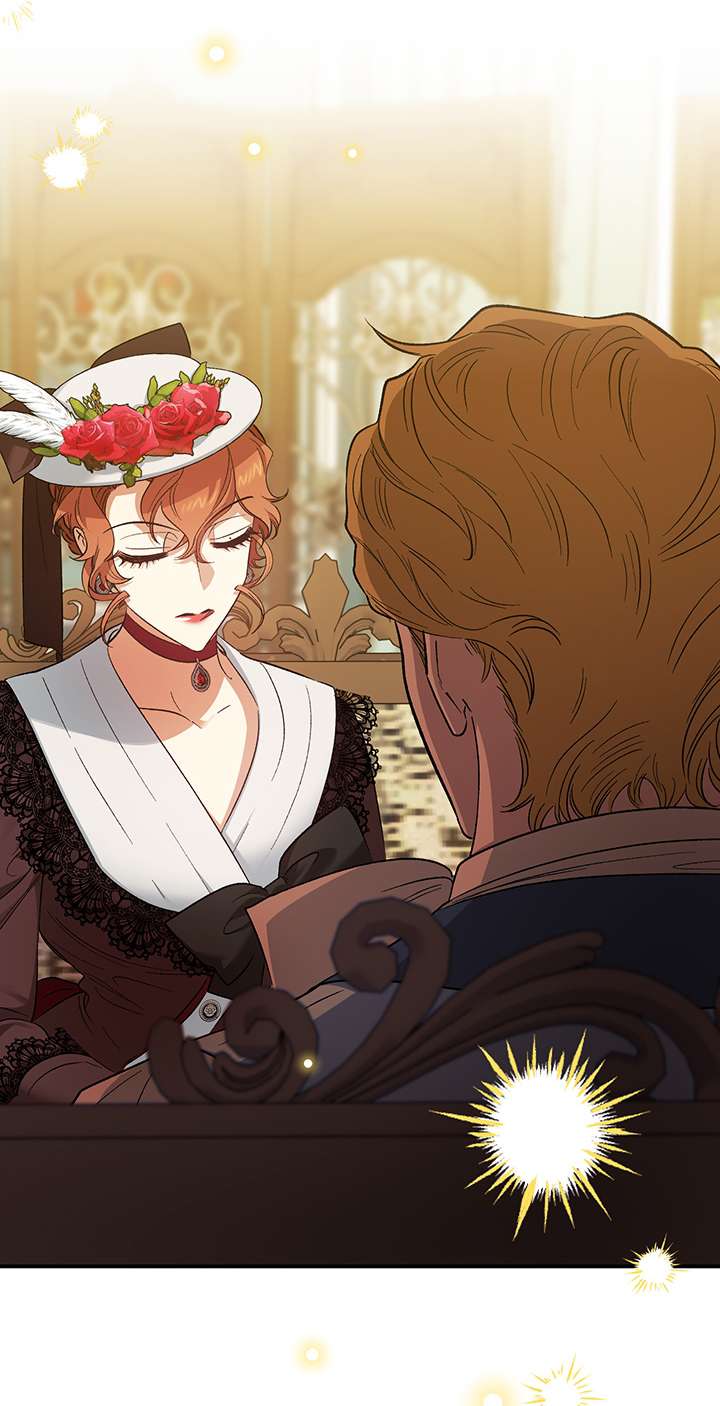 May Mắn Hay Bất Hạnh Chap 84 - Trang 4