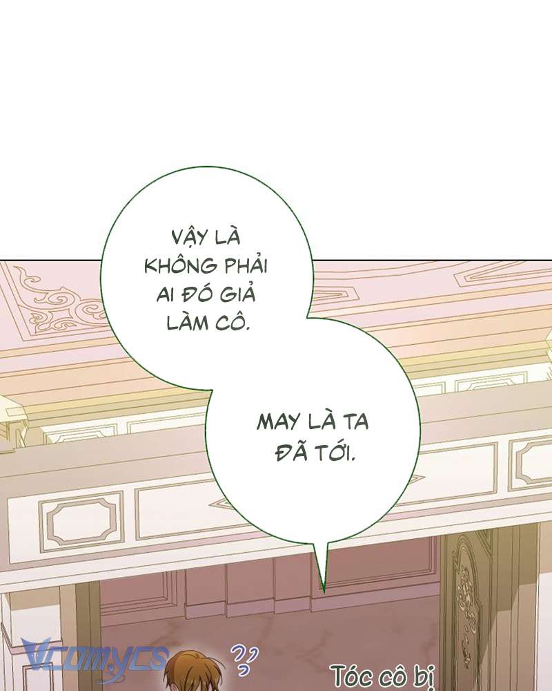 Hầu Gái Độc Quyền Của Hoàng Hậu Phản Diện Chapter 54 - Trang 4