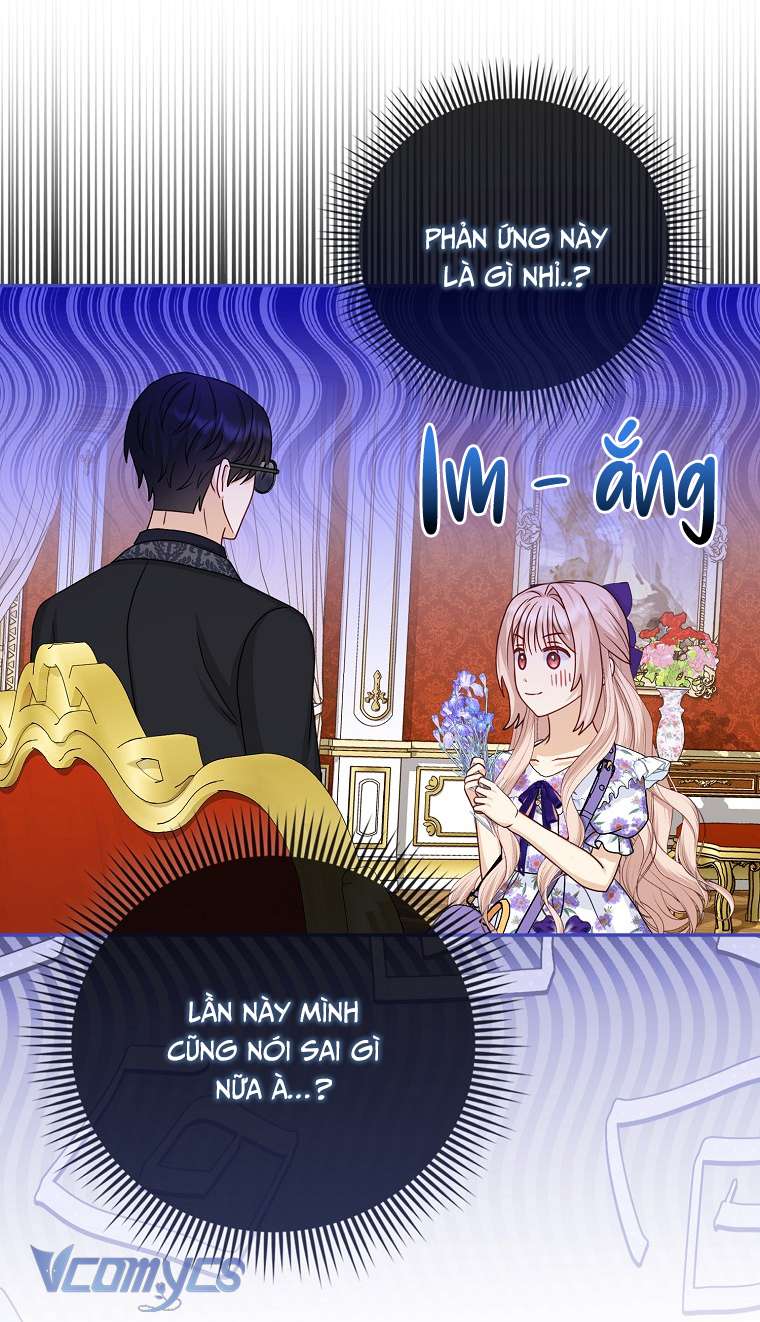 Nhân Vật Phản Diện Đều Thích Tôi Chapter 16 - Trang 4