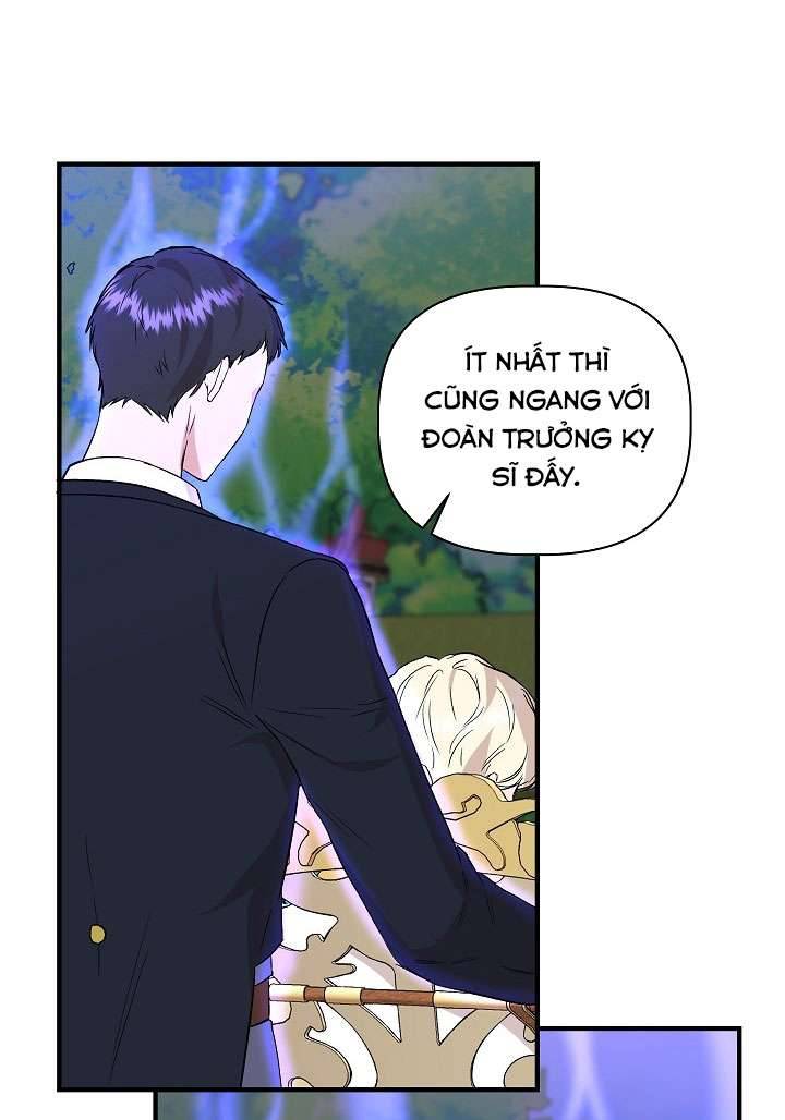 Tôi Không Phải Là Cinderella Chapter 21 - Next Chapter 21.5