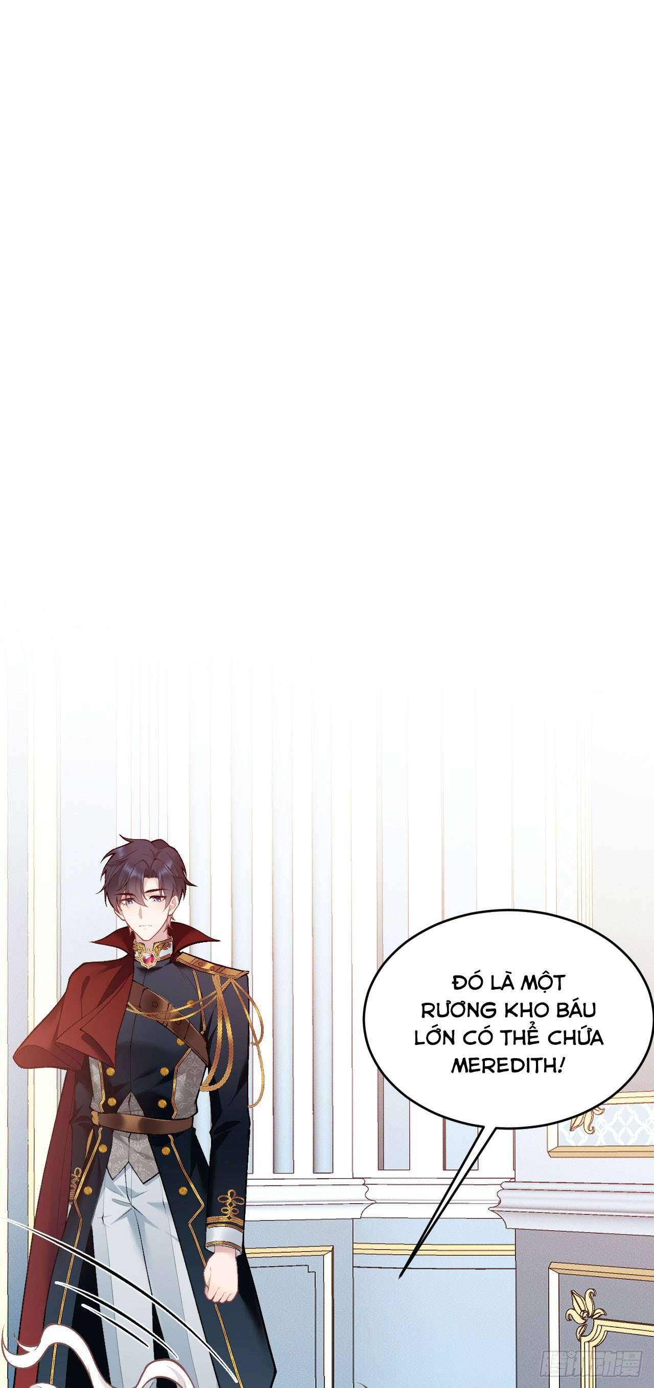 Hiệp Sĩ Độc Quyền Của Long Nữ Chapter 9 - Trang 4