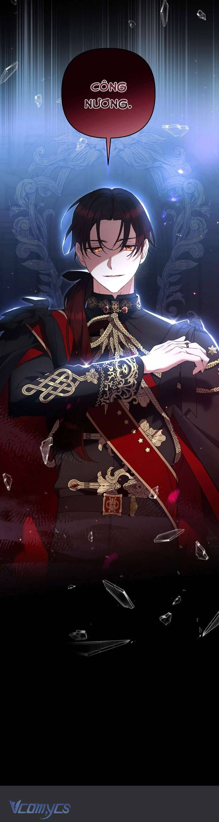 Tôi Chỉ Chăm Sóc Người Cha Ốm Yếu Của Mình Mà Thôi! Chapter 1 - Next Chapter 2